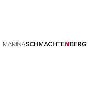 Bild, Logo, Schriftzug in Versalien: Marinaschmachtenberg
