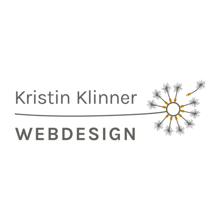 Logo Kristin Klinner