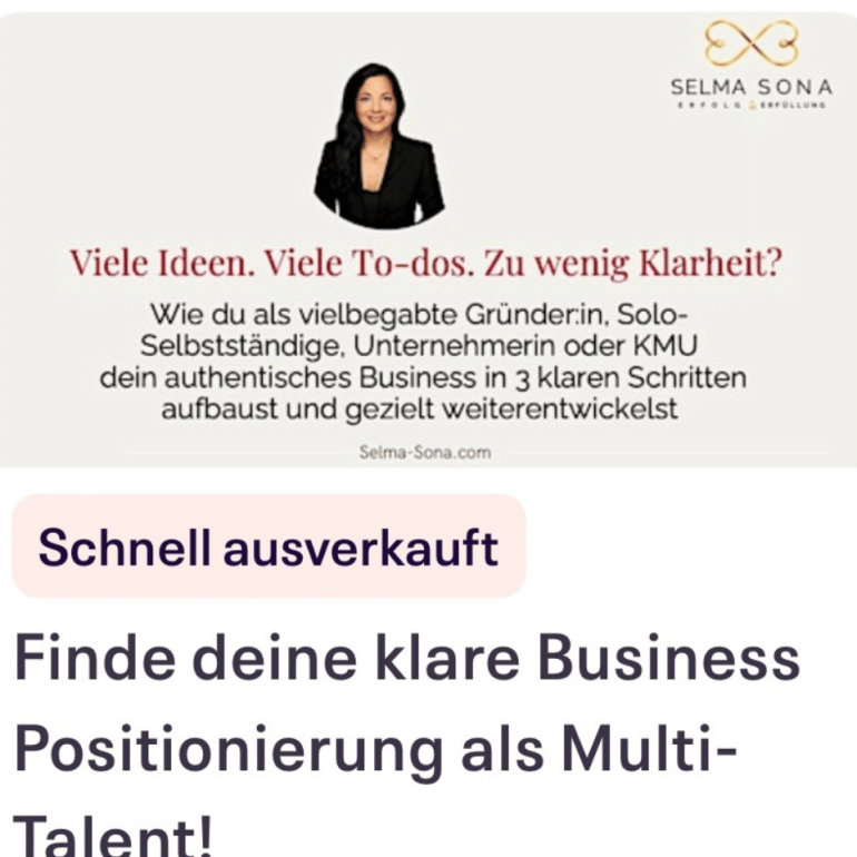 Selma-Sona-Consulting.Positionierung-Multitalente